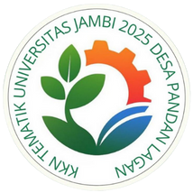Logo Desa