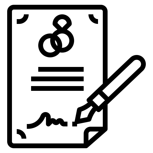 Kawin Tercatat